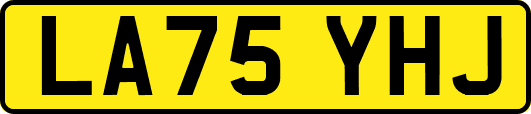 LA75YHJ