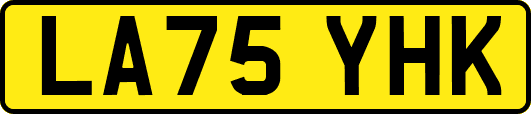 LA75YHK
