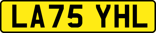 LA75YHL