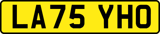 LA75YHO