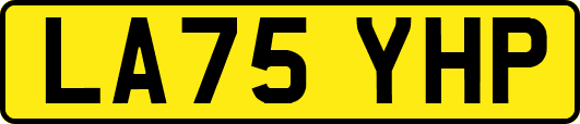 LA75YHP