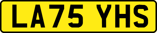 LA75YHS