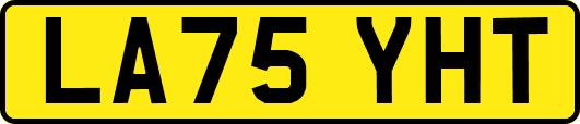 LA75YHT
