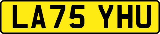 LA75YHU