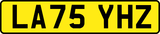 LA75YHZ