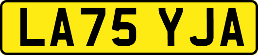 LA75YJA