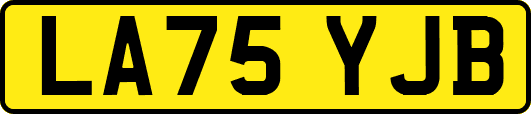 LA75YJB
