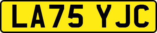 LA75YJC