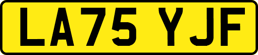 LA75YJF