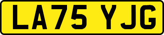 LA75YJG