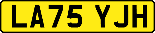 LA75YJH
