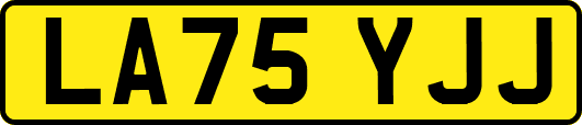 LA75YJJ