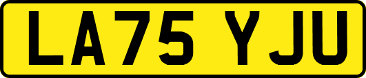 LA75YJU