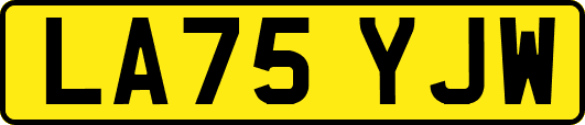 LA75YJW