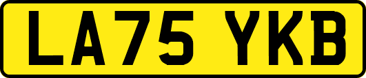 LA75YKB