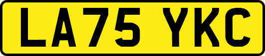 LA75YKC