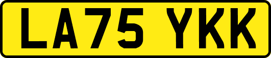 LA75YKK
