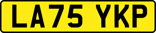 LA75YKP