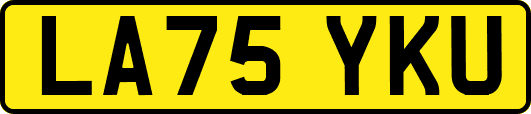 LA75YKU