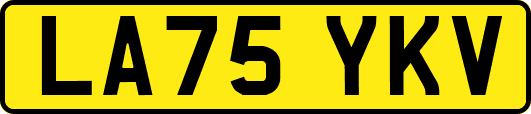 LA75YKV