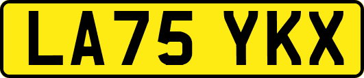 LA75YKX