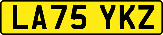 LA75YKZ