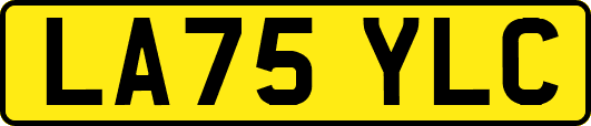 LA75YLC