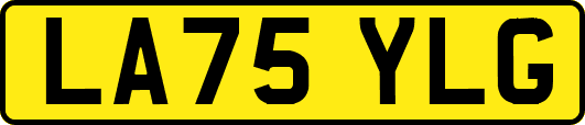 LA75YLG