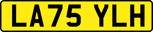 LA75YLH