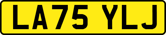 LA75YLJ