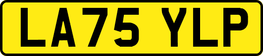 LA75YLP