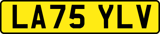 LA75YLV