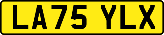 LA75YLX