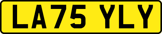 LA75YLY