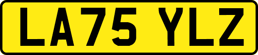 LA75YLZ