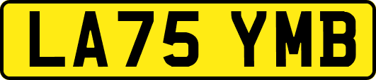 LA75YMB
