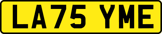 LA75YME