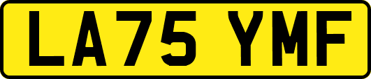 LA75YMF