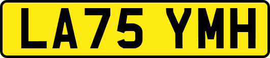 LA75YMH