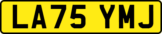 LA75YMJ