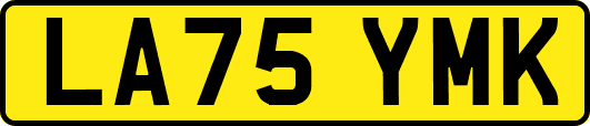 LA75YMK