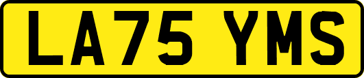 LA75YMS