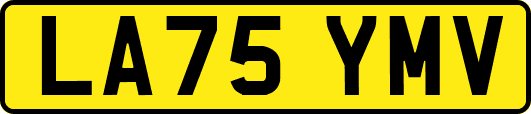 LA75YMV