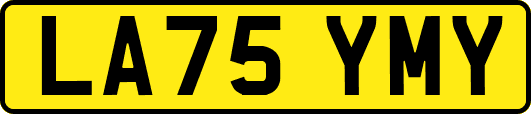LA75YMY