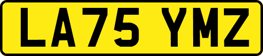 LA75YMZ
