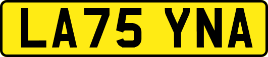 LA75YNA