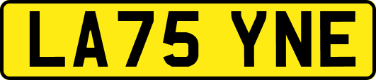 LA75YNE