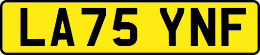 LA75YNF