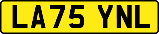 LA75YNL