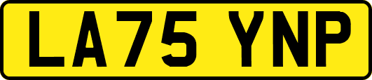 LA75YNP